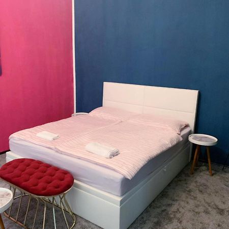 Rainbow Apartment Wien Eksteriør bilde