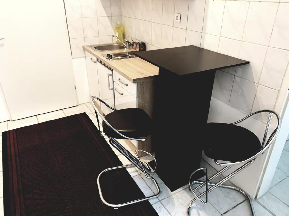 Rainbow Apartment Wien Eksteriør bilde